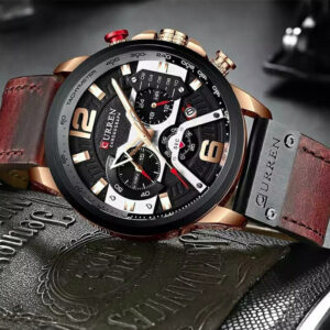 3 Reloj Curren 8329